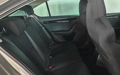 Skoda Octavia, 2015 год, 1 480 000 рублей, 10 фотография