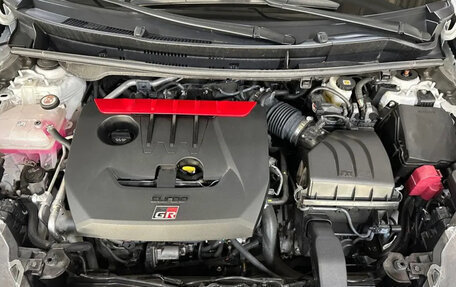 Toyota Yaris, 2022 год, 6 115 765 рублей, 6 фотография