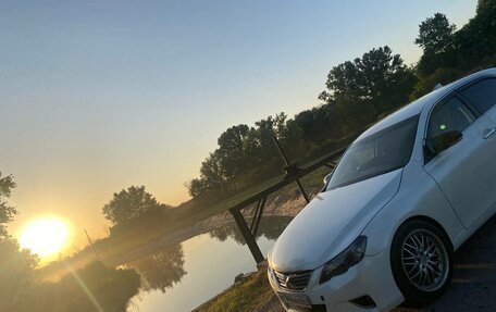 Toyota Mark X II, 2010 год, 1 500 000 рублей, 1 фотография