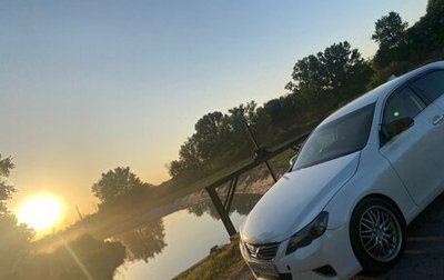 Toyota Mark X II, 2010 год, 1 500 000 рублей, 1 фотография