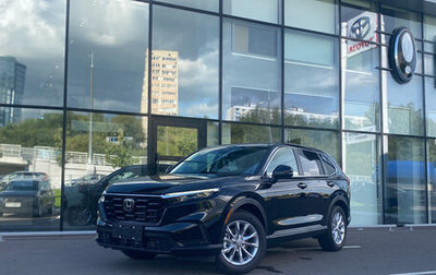 Honda CR-V IV, 2025 год, 4 060 000 рублей, 1 фотография