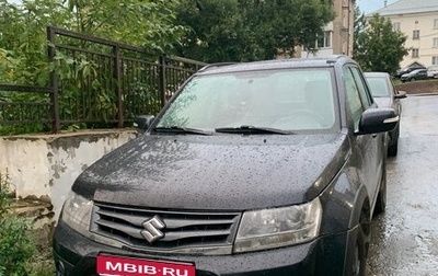 Suzuki Grand Vitara, 2013 год, 1 150 000 рублей, 1 фотография