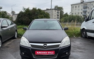 Opel Astra H, 2008 год, 380 000 рублей, 1 фотография