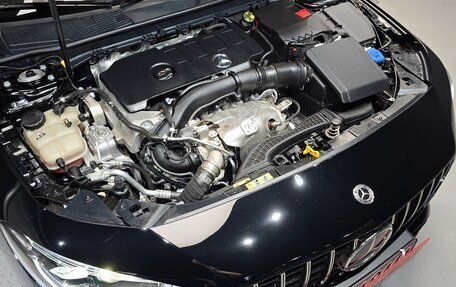 Mercedes-Benz CLA, 2022 год, 3 351 515 рублей, 6 фотография