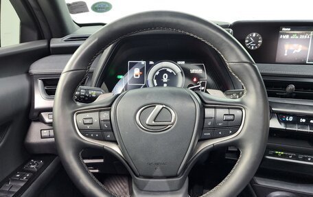 Lexus UX I, 2022 год, 2 506 082 рублей, 13 фотография