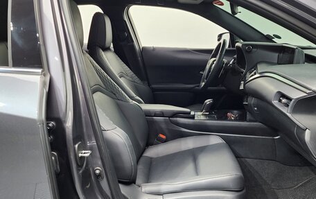 Lexus UX I, 2022 год, 2 506 082 рублей, 11 фотография