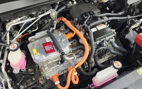 Lexus UX I, 2022 год, 2 506 082 рублей, 6 фотография