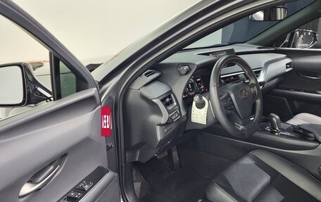Lexus UX I, 2022 год, 2 506 082 рублей, 10 фотография