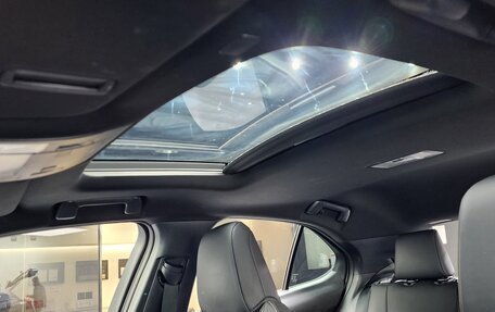 Lexus UX I, 2022 год, 2 506 082 рублей, 19 фотография