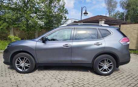 Nissan X-Trail, 2018 год, 1 800 000 рублей, 6 фотография