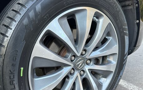 Acura MDX III рестайлинг, 2014 год, 2 475 000 рублей, 12 фотография