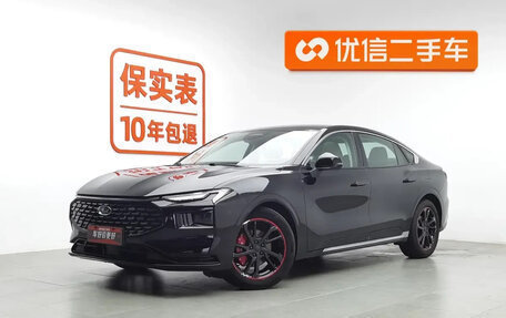 Ford Mondeo, 2022 год, 2 051 700 рублей, 23 фотография