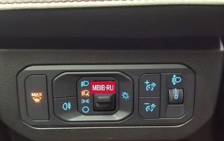 Ford Mondeo, 2022 год, 2 051 700 рублей, 22 фотография