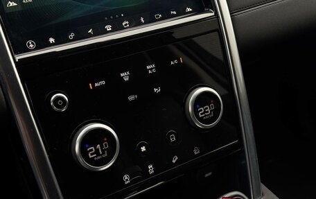 Land Rover Discovery Sport I рестайлинг, 2019 год, 3 100 000 рублей, 19 фотография