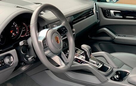 Porsche Cayenne III, 2020 год, 8 550 000 рублей, 11 фотография