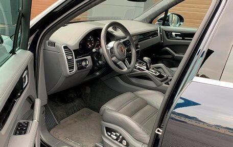 Porsche Cayenne III, 2020 год, 8 550 000 рублей, 10 фотография