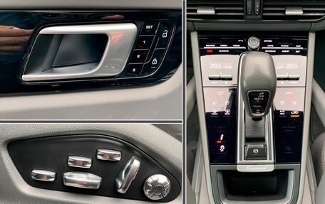 Porsche Cayenne III, 2020 год, 8 550 000 рублей, 16 фотография