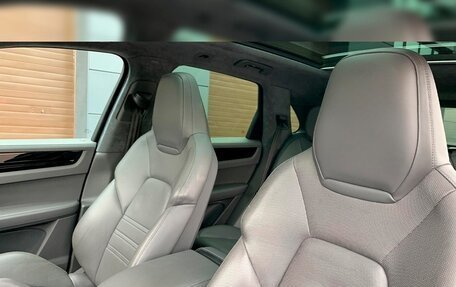 Porsche Cayenne III, 2020 год, 8 550 000 рублей, 17 фотография