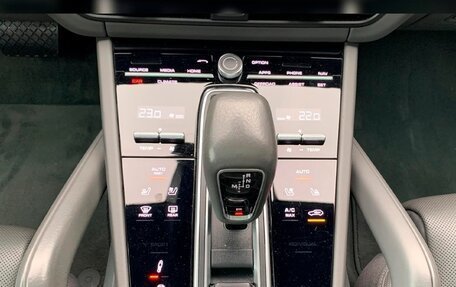 Porsche Cayenne III, 2020 год, 8 550 000 рублей, 15 фотография