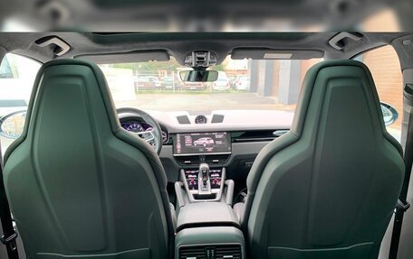 Porsche Cayenne III, 2020 год, 8 550 000 рублей, 20 фотография