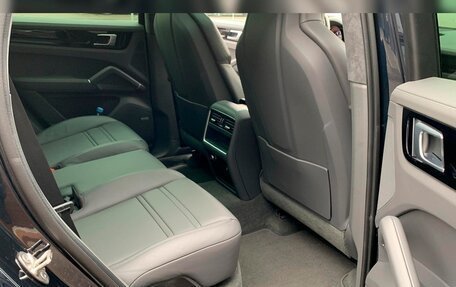 Porsche Cayenne III, 2020 год, 8 550 000 рублей, 23 фотография