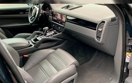 Porsche Cayenne III, 2020 год, 8 550 000 рублей, 24 фотография