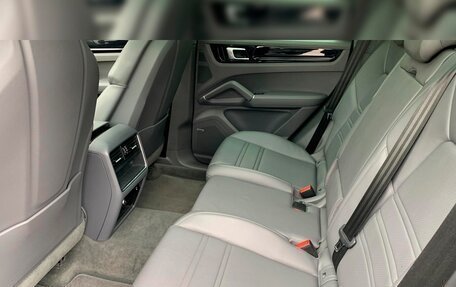 Porsche Cayenne III, 2020 год, 8 550 000 рублей, 18 фотография