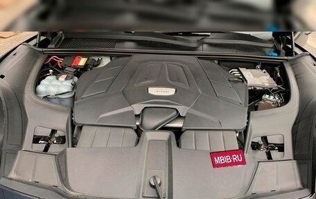 Porsche Cayenne III, 2020 год, 8 550 000 рублей, 28 фотография