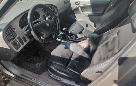 Saab 9-5 I, 2001 год, 220 000 рублей, 6 фотография