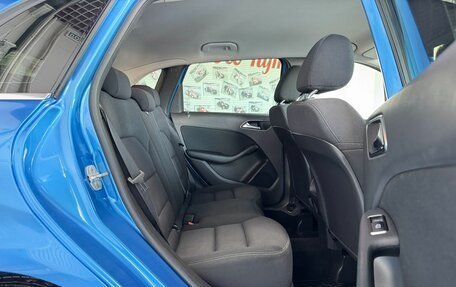 Mercedes-Benz B-Класс, 2014 год, 1 290 000 рублей, 12 фотография
