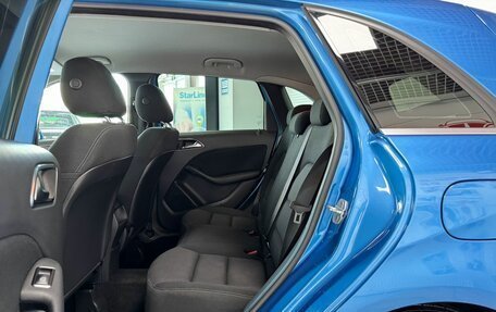 Mercedes-Benz B-Класс, 2014 год, 1 290 000 рублей, 10 фотография