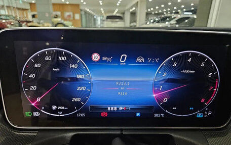 Mercedes-Benz C-Класс AMG, 2022 год, 4 660 323 рублей, 12 фотография