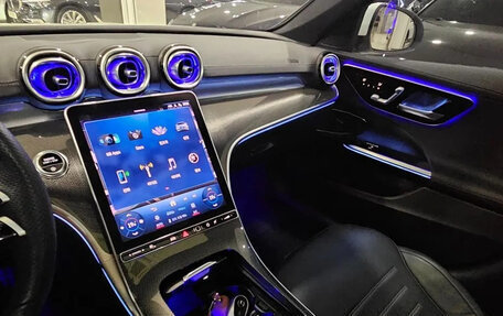 Mercedes-Benz C-Класс AMG, 2022 год, 4 660 323 рублей, 13 фотография