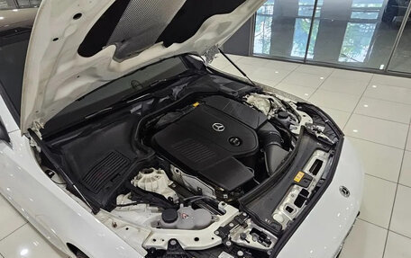 Mercedes-Benz C-Класс AMG, 2022 год, 4 660 323 рублей, 6 фотография