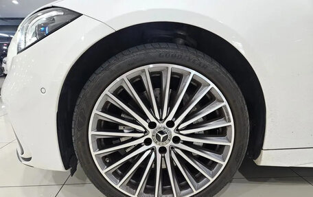 Mercedes-Benz C-Класс AMG, 2022 год, 4 660 323 рублей, 5 фотография