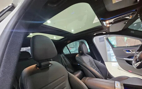 Mercedes-Benz C-Класс AMG, 2022 год, 4 660 323 рублей, 9 фотография