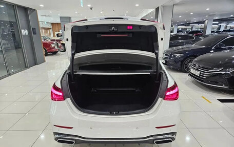 Mercedes-Benz C-Класс AMG, 2022 год, 4 660 323 рублей, 15 фотография