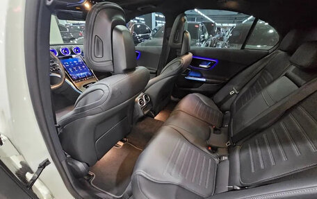 Mercedes-Benz C-Класс AMG, 2022 год, 4 660 323 рублей, 8 фотография