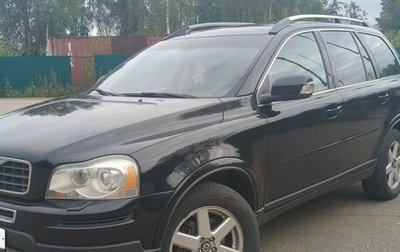 Volvo XC90 II рестайлинг, 2007 год, 1 150 000 рублей, 1 фотография