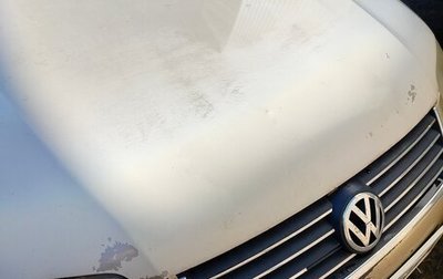 Volkswagen Passat B5+ рестайлинг, 2001 год, 380 000 рублей, 1 фотография