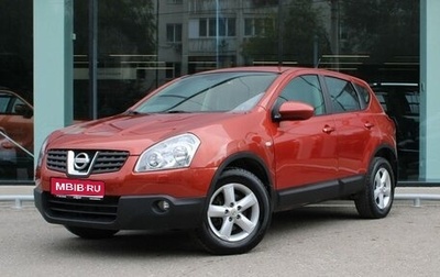 Nissan Qashqai, 2007 год, 800 000 рублей, 1 фотография