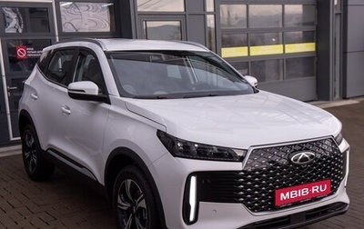 Chery Tiggo 4 I рестайлинг, 2025 год, 2 099 000 рублей, 1 фотография