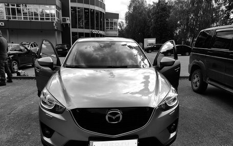 Mazda CX-5 II, 2013 год, 1 800 000 рублей, 8 фотография