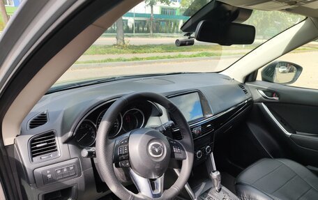 Mazda CX-5 II, 2013 год, 1 800 000 рублей, 4 фотография