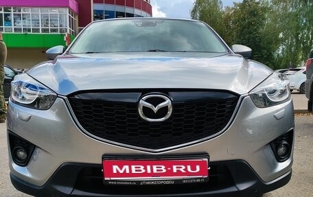 Mazda CX-5 II, 2013 год, 1 800 000 рублей, 6 фотография