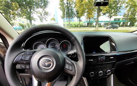 Mazda CX-5 II, 2013 год, 1 800 000 рублей, 12 фотография