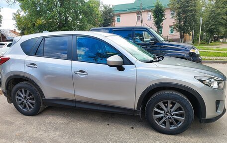 Mazda CX-5 II, 2013 год, 1 800 000 рублей, 20 фотография