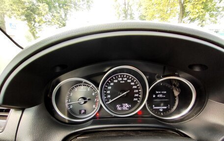 Mazda CX-5 II, 2013 год, 1 800 000 рублей, 17 фотография