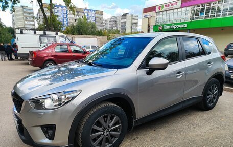 Mazda CX-5 II, 2013 год, 1 800 000 рублей, 19 фотография