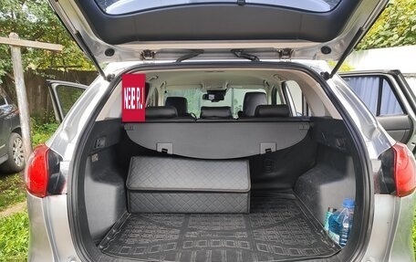 Mazda CX-5 II, 2013 год, 1 800 000 рублей, 21 фотография